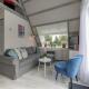 Holiday Home in Groote Keeten near Beach, Callantsoog (fotografie 2)