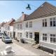 Studio apartment centrally located in Bergen, Bergen