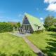 Holiday Home in Groote Keeten near Beach, Callantsoog (fotografie 9)