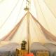 Tent Lodge with Private Kitchen and Bathroom, Callantsoog - Fotografie 2