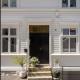 Studio apartment centrally located in Bergen, Bergen (foto 3)