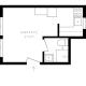 Studio apartment centrally located in Bergen, Bergen (foto 5)