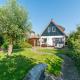 Villa in Callantsoog near Sandy Beach Каллантсог - Фото 10