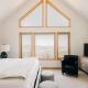 Peaceful Getaway with Hot Tub - Views - Evergreen, Evergreen (foto 4)