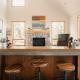 Peaceful Getaway with Hot Tub - Views - Evergreen, Evergreen (foto 10)
