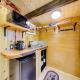 On Hobby Farm Whidbey Island Tiny Home, Clinton - Fotografie 10