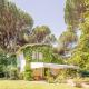 Luxury Villa with Swimming pool at 700 meters from the sea, Marina di Pietrasanta (foto 2)