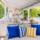 Luxury Villa with Swimming pool at 700 meters from the sea, Marina di Pietrasanta (foto 3)
