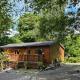 Owls House - Lodge with hot tub- Lake District Windermere - Fotografie 2