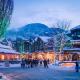 2BR in The Aspens, Ski In, Ski Out, Pool and Hot Tub, Gas Fireplace, Ski Valet, Gym, Whistler (zdjęcie 7)