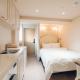 MONTHLIV Euljiro Hotel Stay, Seul - Zdjęcie 4