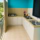 Apia Studio w 2 Beds, Secure, AC, Washer, Dryer, Kitchen, WiFi, Apia (Foto 3)
