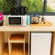 Apia Studio w 2 Beds, Secure, AC, Washer, Dryer, Kitchen, WiFi, Apia (Foto 9)