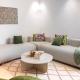 Studio Haut Standing - Quartier Les Princesses, Casablanca - Photo 4