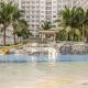 Hotel Like Staycation Near Airport and MOA Porongs Oasis, Manila - Fotografie 6