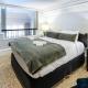 Cathedral Square Apartment 2 bed Christchurch - Fotografie 7
