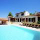 Luxury villa in Provence with a private pool Martres-Tolosane - Foto 2
