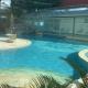 Vila Olimpia flat em hotel 4 estrelas, São Paulo - Foto 1