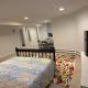 basement Two queen beds with private bathroom in Lexington, Lexington - Fotografie 4