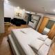Vila Olimpia flat em hotel 4 estrelas, São Paulo - Foto 4