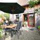 Fabelhaftes Ferienhaus in Thorstorf in Meeresnaehe, Thorstorf - Foto 5