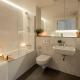 Large Luxurious Studio, Dublin18, Dublín - Foto 3