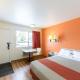 Motel 6-Klamath Falls, OR, Klamath Falls (fotografie 5)
