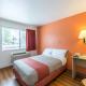 Motel 6-Klamath Falls, OR, Klamath Falls (fotografie 2)