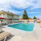 Motel 6-Klamath Falls, OR, Klamath Falls