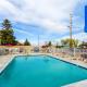 Motel 6-Klamath Falls, OR, Klamath Falls (fotografie 10)