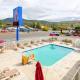 Motel 6-Klamath Falls, OR, Klamath Falls (fotografie 3)