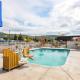 Motel 6-Klamath Falls, OR, Klamath Falls (fotografie 9)