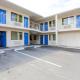 Motel 6-Klamath Falls, OR, Klamath Falls (fotografie 7)