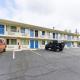 Motel 6-Klamath Falls, OR, Klamath Falls (fotografie 6)