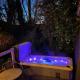 River Side Cabin with Hot tub Snowdonia Barmouth - Fotografie 4