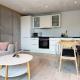Modern And Cozy Apartment, Tórshavn - Fotografie 8