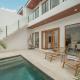 Cute 2 Bedrooms Villa in Canggu