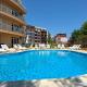 Sineva Apartments