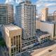 2 Full Beds, Rogers Place Downtown Central, Memorable 1 Bedroom Condo, Edmonton - Fotografie 10