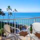 Stunning 1 Bedroom with Ocean and Island Views ~ Sleeps 4 ~ Royal Kahana 514 - Photo 2