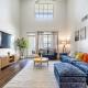 Room for Everyone! Huge 4BR Townhouse in Venice, Los Angeles - Foto 1