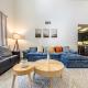 Room for Everyone! Huge 4BR Townhouse in Venice, Los Angeles - Foto 4