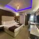 Presken Hotel Alade, Ikeja, Ikeja (foto 8)
