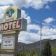 Bristlecone Motel, Ely - Fotografie 1