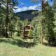 Peaceful, Evergreen