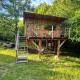 Tiny house Modřínka, Nadějkov (fotografie 3)
