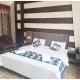 HOTEL ISHAN KATRA Near Railway Station & 8 Km From Vaishno Devi Temple - Free Wi-fi # Free Parking & Restaurant Facility - A Premium Hotel, Katra - Foto 3