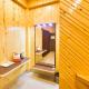 Hotel Green Touch Dooars Eco Resort With Fully Facility In Lataguri, Lataguri - Fotografie 5
