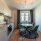 City Apartment Dresden Дрезден - Фото 9