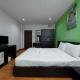 Dancenter Khaosan Park Hotel, Bangkok - Foto 10